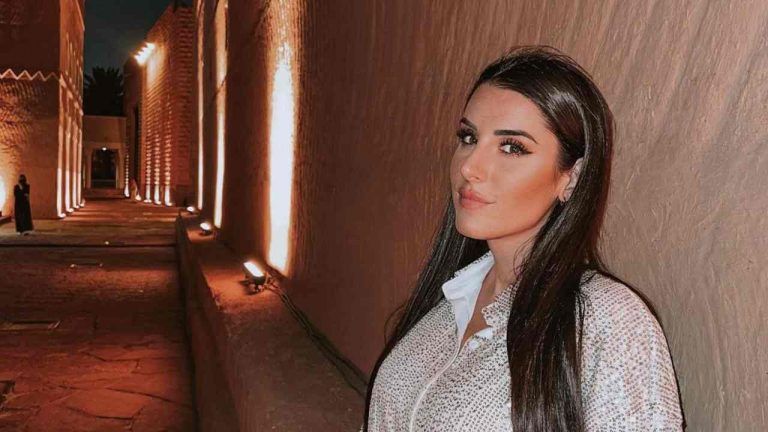 Valentina Vignali, l’allenamento è uno spettacolo rovente: scoperta la parte più bella, FOTO da brividi Valentina Vignali, l’allenamento è uno spettacolo rovente: scoperta la parte più bella, FOTO da brividi