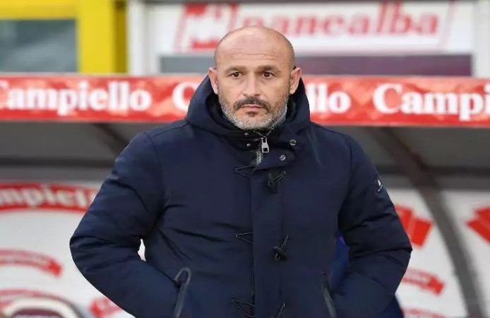 Fiorentina infortunio Cabral esami