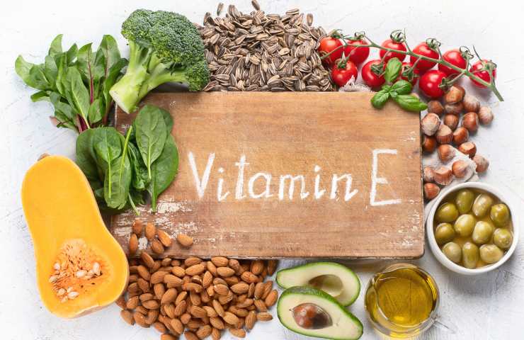 Vitamin and its benefits Symptoms of deficiency
