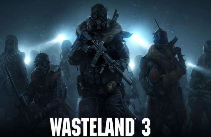 WASTELAND 3