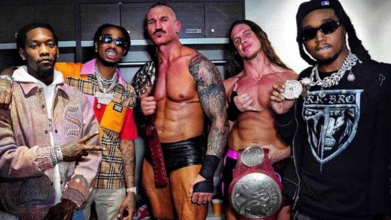 Wrestlemania 39, arriva l’ufficialità: l’amatissima star cancellata dallo show Wrestlemania 39, arriva l’ufficialità: l’amatissima star cancellata dallo show