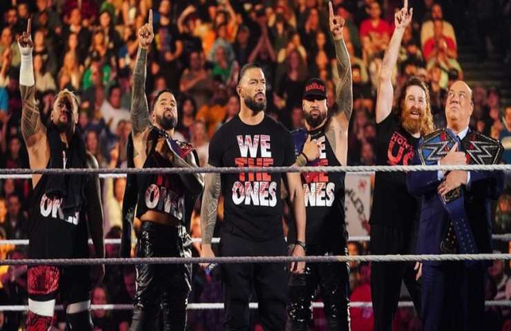 WWE torna John Cena