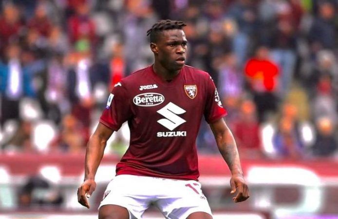 Calciomercato Torino Singo Juventus Barcellona