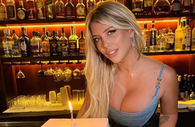 Wanda Nara