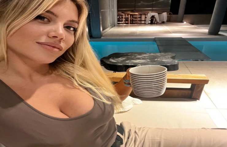 Wanda Nara