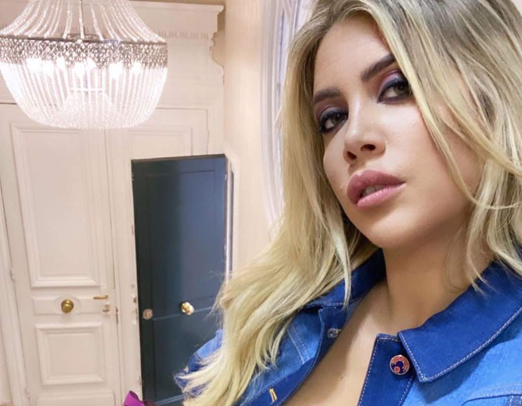 Wanda Nara 