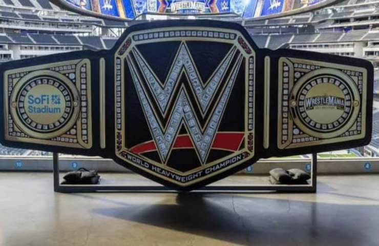 Wrestlemania orai e date per seguirla