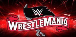 WrestlerMania ultimo match