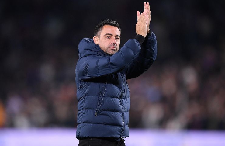 xavi