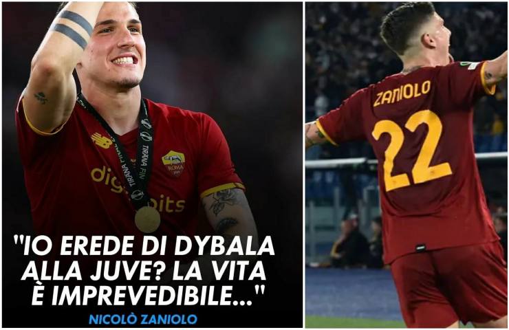 calciomercato Roma