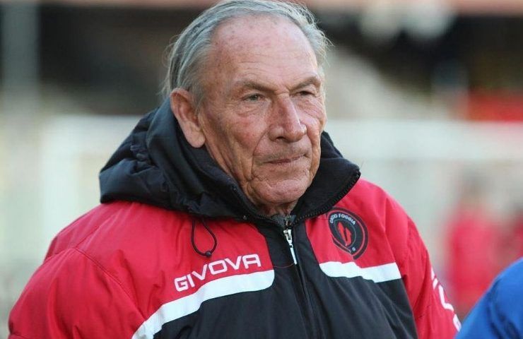 Zeman squadra