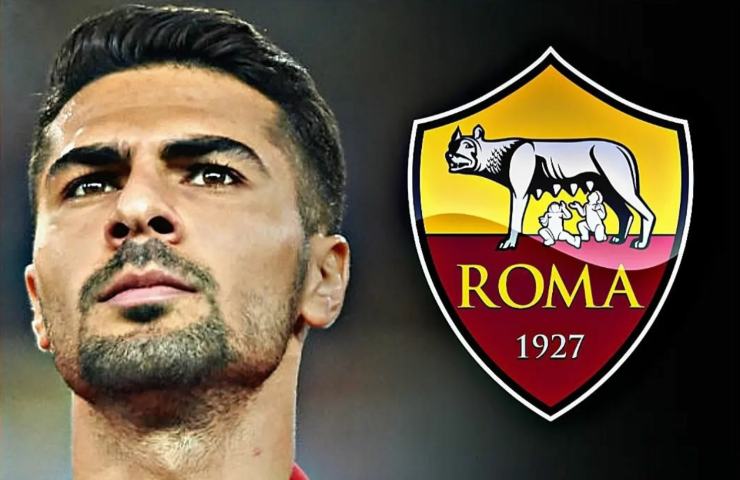 calciomercato Roma