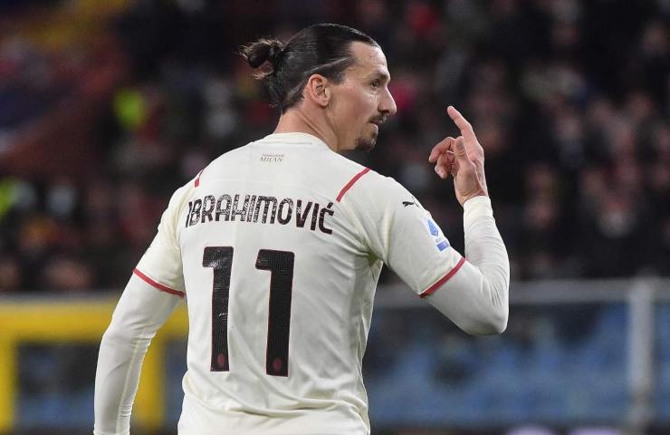 Ibrahimovic Leonardo