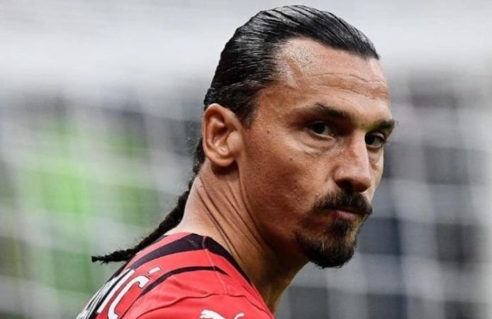 rientro Ibrahimovic