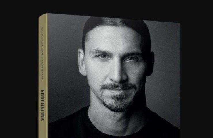 Zlatan Ibrahimovic retroscena brividi