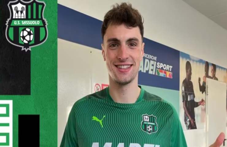 Zortea Sassuolo acquisto fantacalcio 