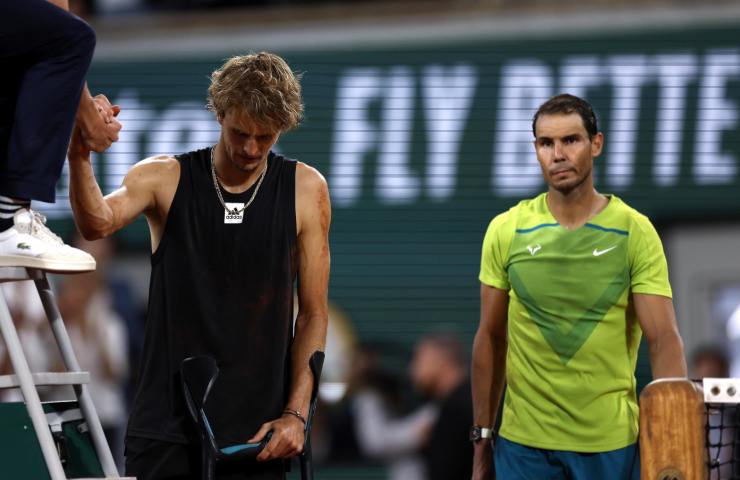 Zverev eliminazione Shanghai secondo turno