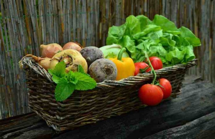 alimenti depurativi