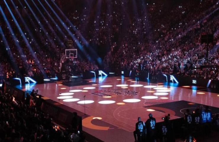 all star game