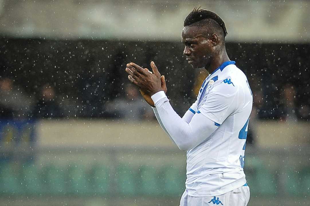 Mario Balotelli