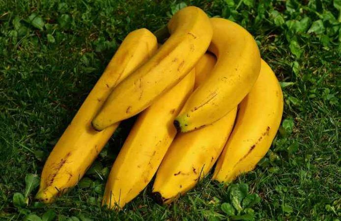 benefici banana