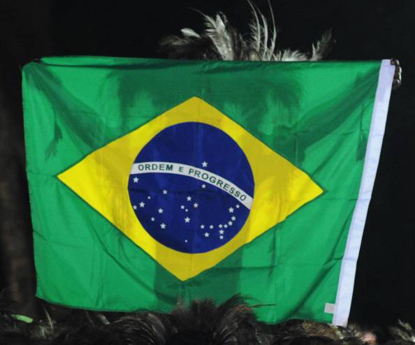 BRASILE. I 23 convocati per la Confederation Cup