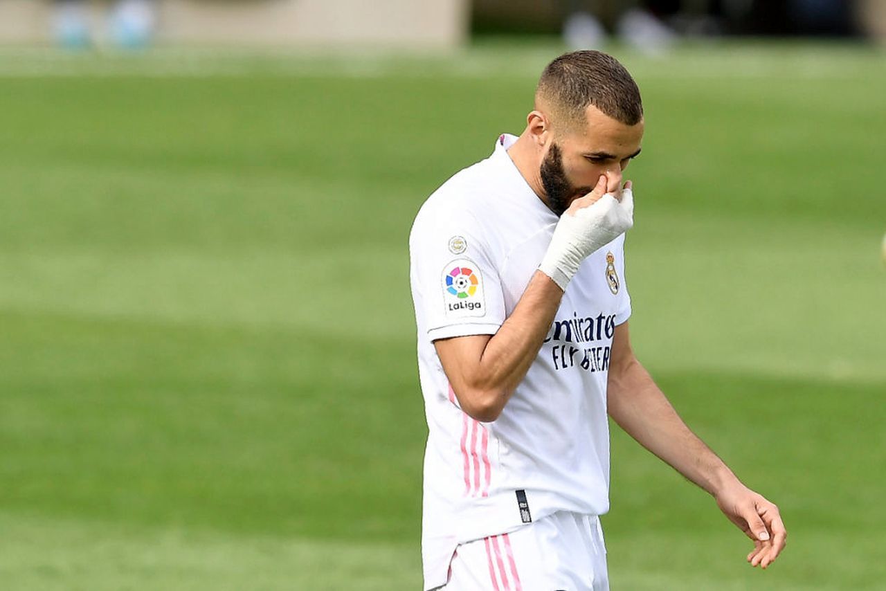 Benzema rivela: "Schiavo di Cristiano Ronaldo, ecco cosa mi faceva"