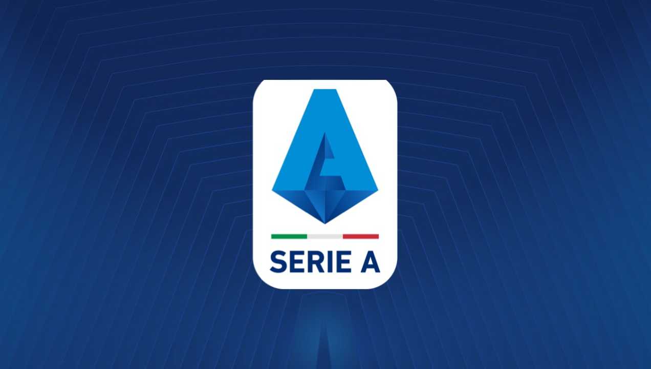 Logo Serie A