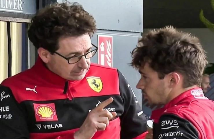 Binotto f1