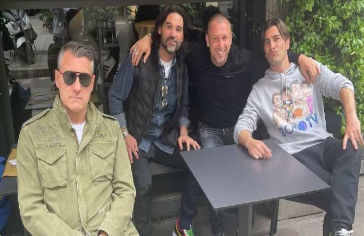 bobo tv Cassano Adani vs Zazzaroni