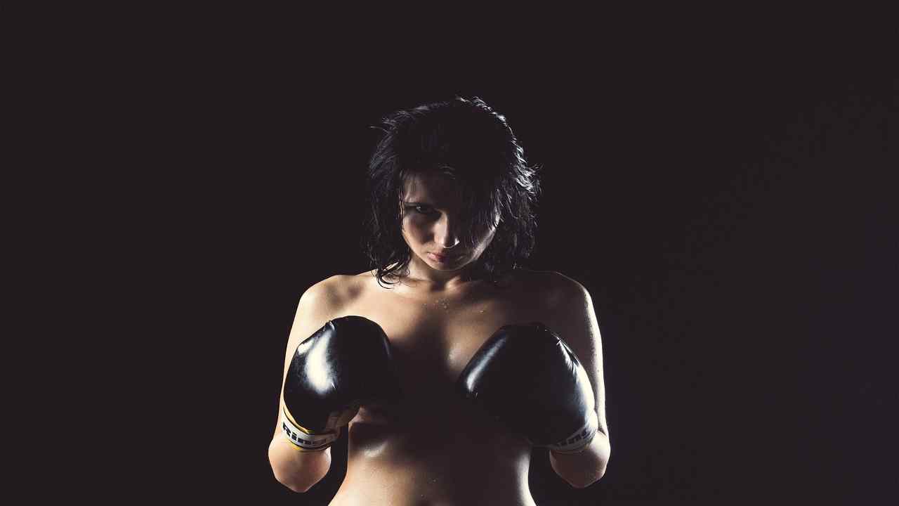 Boxe: lo sport che tonifica il corpo e rafforza la mente