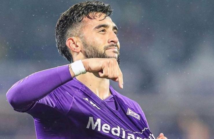 calciomercato Fiorentina