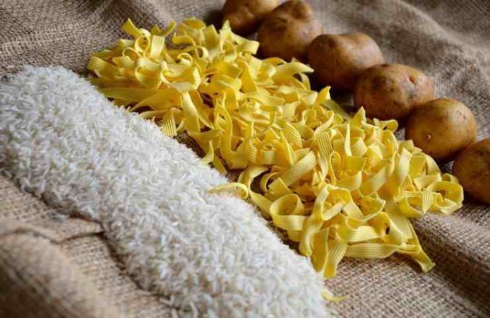 Carboidrati "buoni" e "cattivi": tutta la verità sugli zuccheri