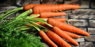 Biodisponibilità alimentare: valori e proprietà benefiche delle carote