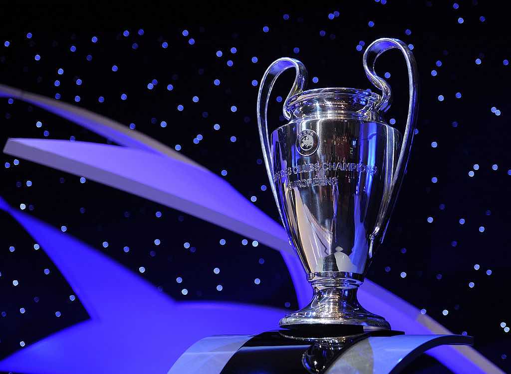 Champions League, le partite in chiaro su Mediaset: dove vedere