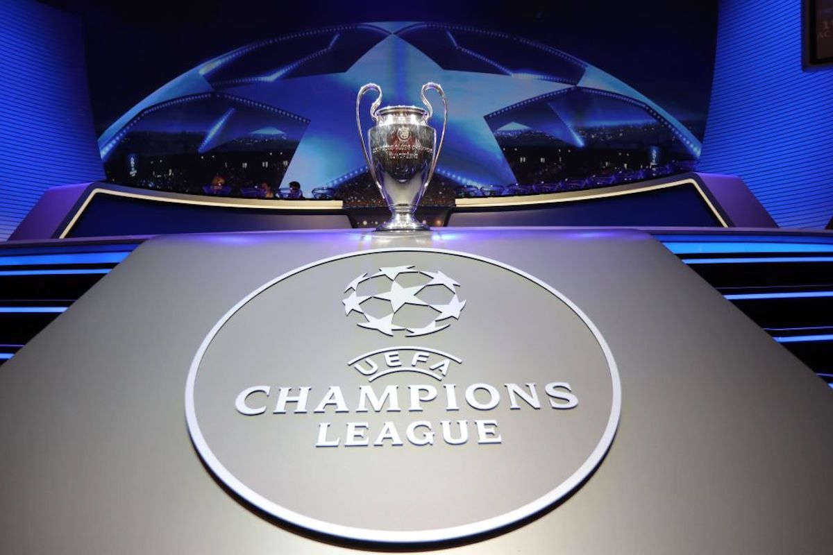 Champions League | Quattro debuttanti nella fase a giorni: chi sono