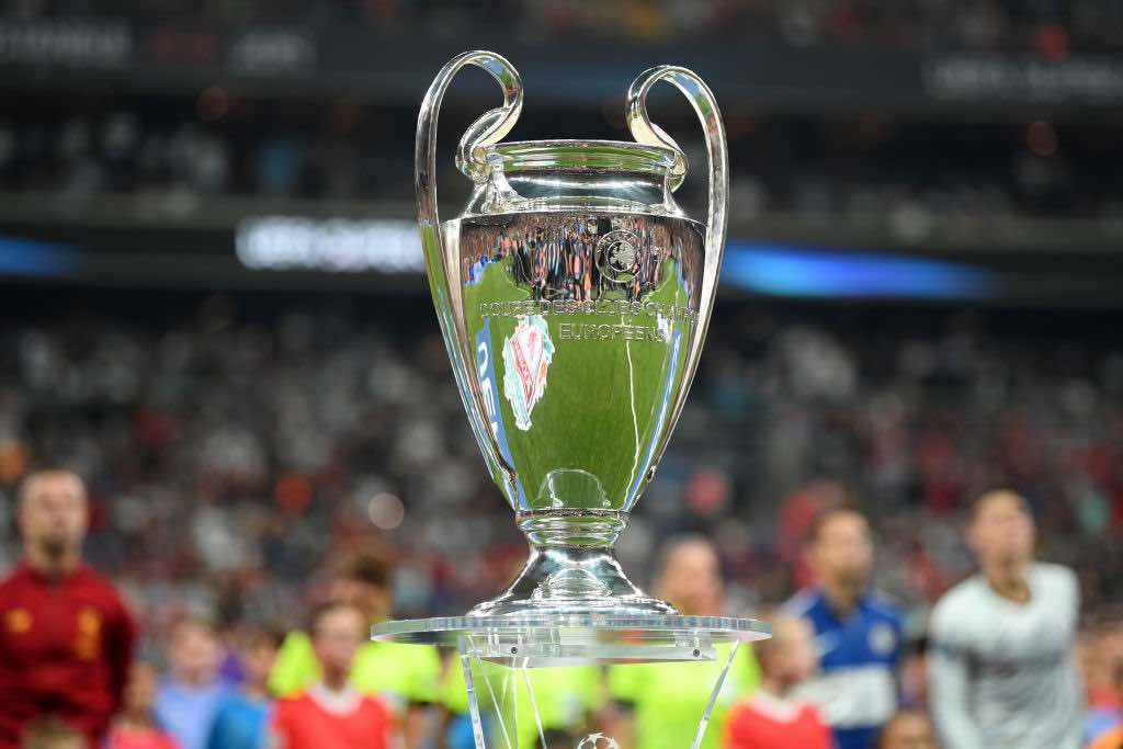 La Champions League 2019/2020 vinta dal Bayern Monaco