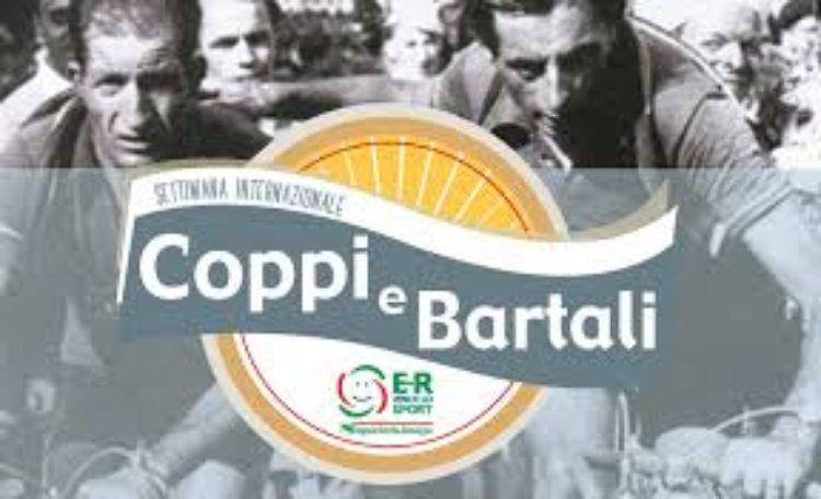 Settimana Coppi e Bartali, programma e tappe della corsa romagnola