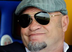 Cosmi Lecce - Serie A