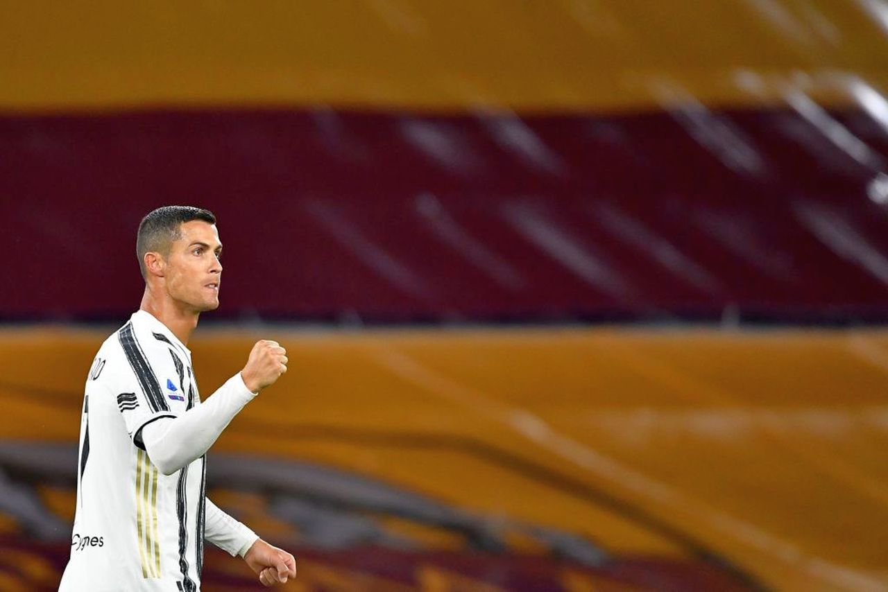 Juventus, Cristiano Ronaldo non è preoccupato: "Spirito giusto"