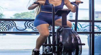 Perdere peso con la cyclette, quanti km fare al giorno: risultati sconvolgenti