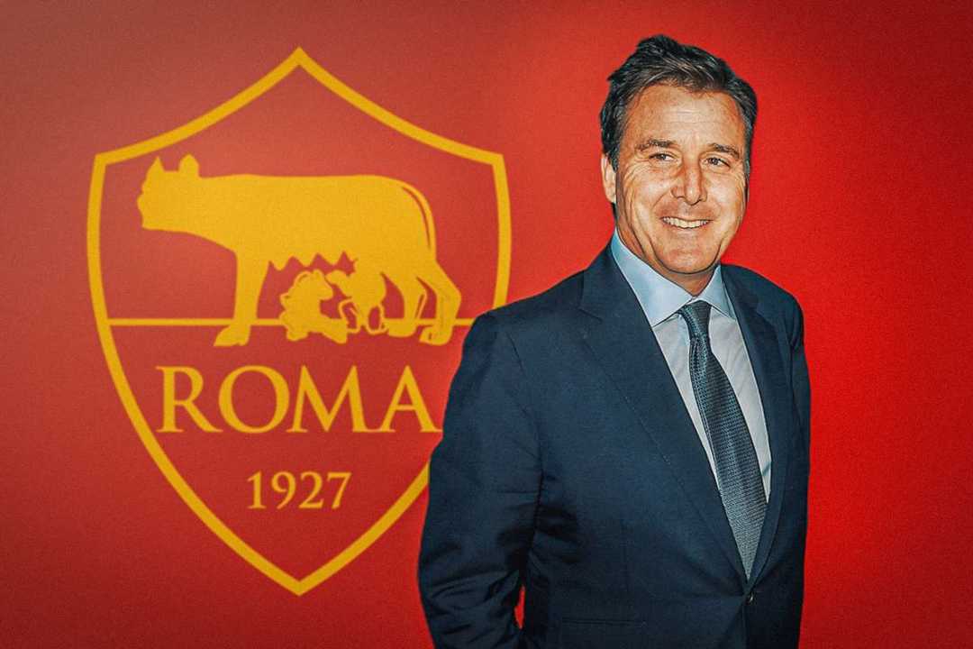 La Roma cerca un ds: Paratici e Rangnick in cima alla lista dei desideri