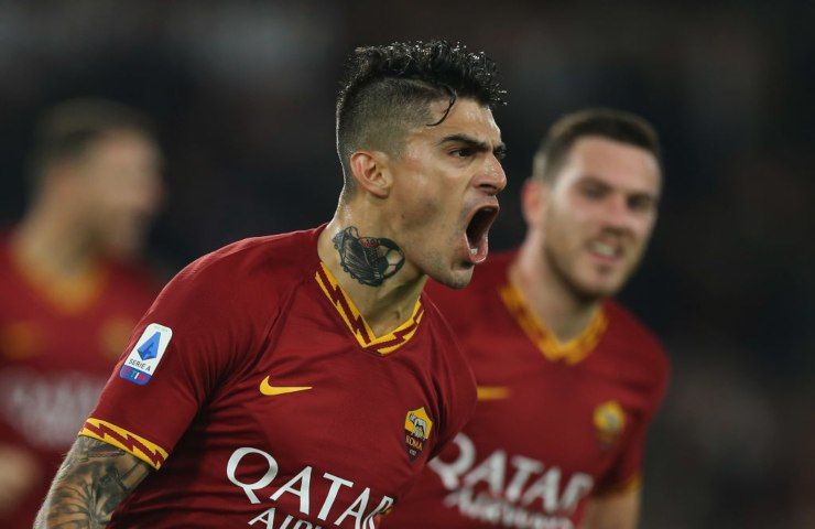 diego perotti calciomercato