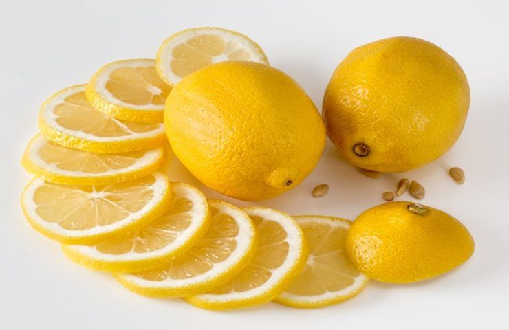 dieta del limone 