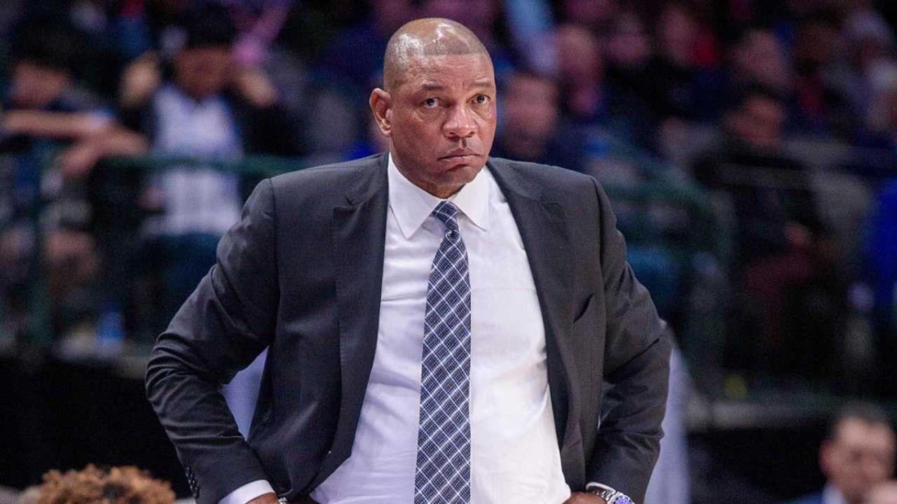 Basket Nba | Doc Rivers e i Los Angeles Clippers si separano dopo 7 anni