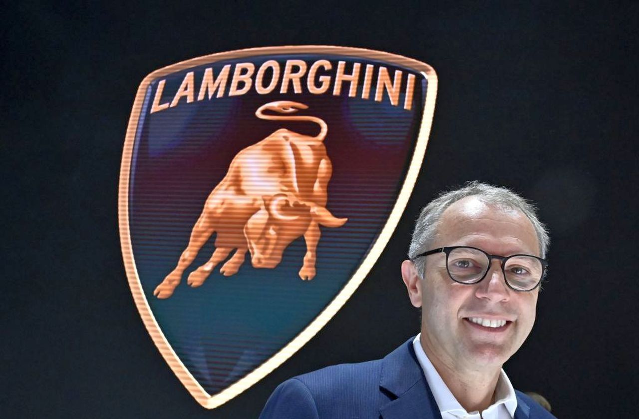 Formula 1 | Domenicali, addio Lamborghini: importante incarico