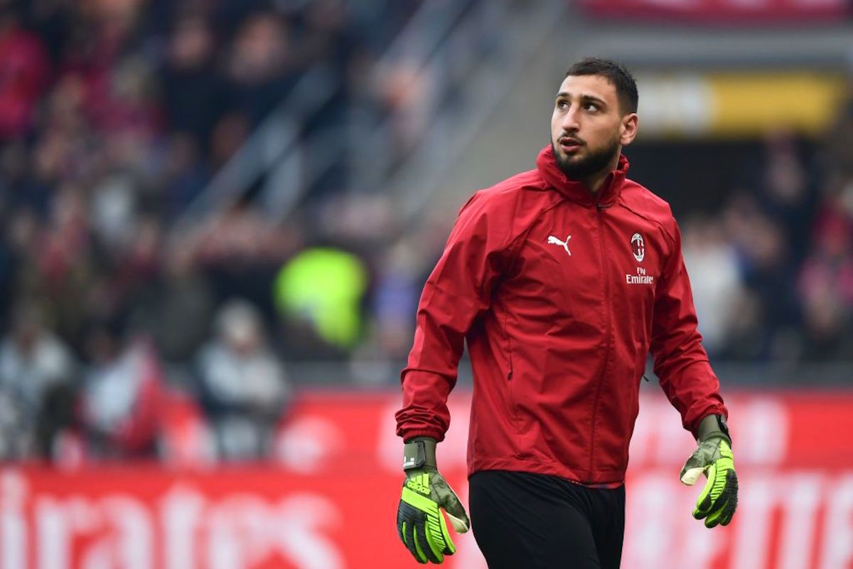 Calciomercato Milan | Un ex Fiorentina come vice Donnarumma