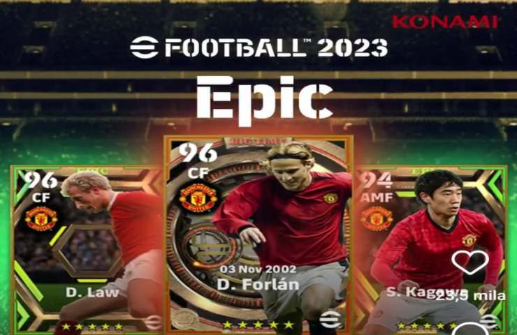 eFootball 2023