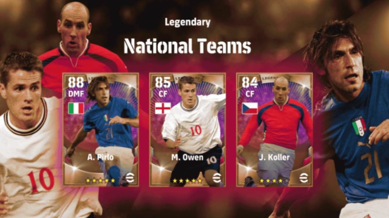 Quando esce eFootball 2023, data e anticipazioni il gioco sarà gratis?