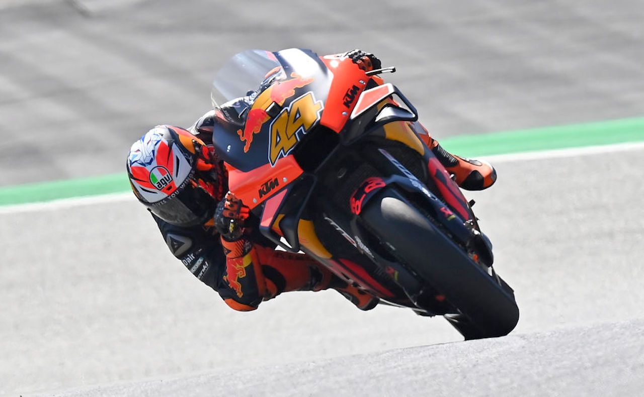 MotoGP | Stiria, Espargaro in pole. Super Zarco, male Rossi